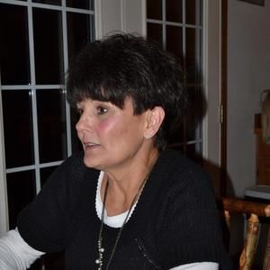 Meet your Posher, Cheri